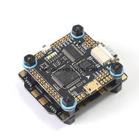 New Diatone MAMBA F405 F4 Flight Controller & F40 40A 3-6S DSHOT600 FPV Racing Brushless ESC Betaflight OSD