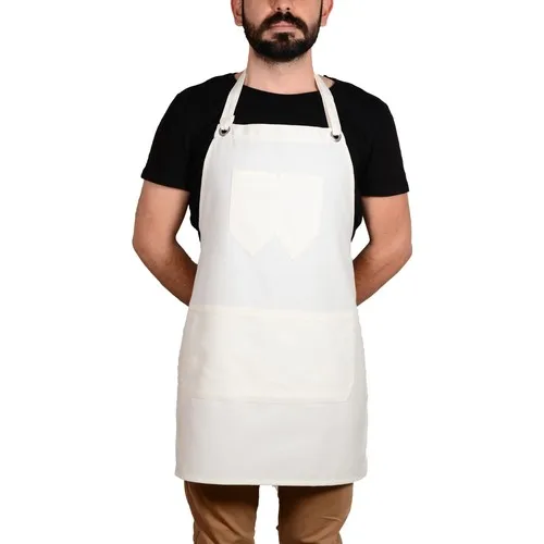 Apr10 Hairdresser Cafe Barber Restaurant Steakhouse Chef Cook Apron