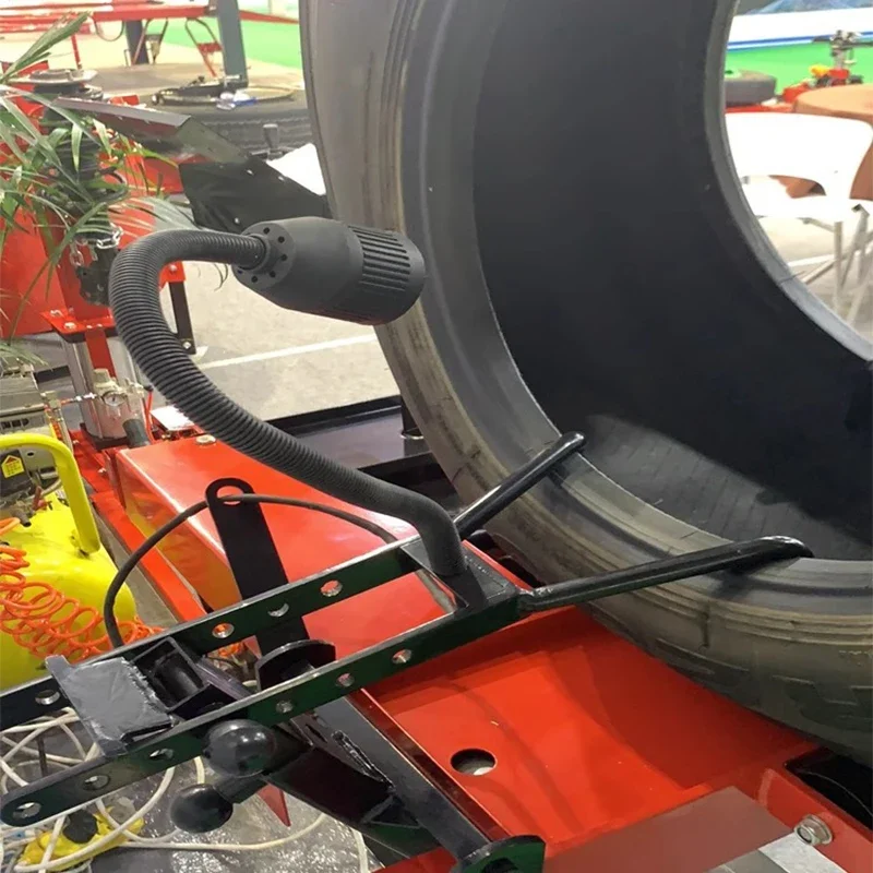 

Pneumatic Tire Expander Lift-type Large Truck Expander Expander Heavy Truck Tire Support Machine Tire Repair Tool
