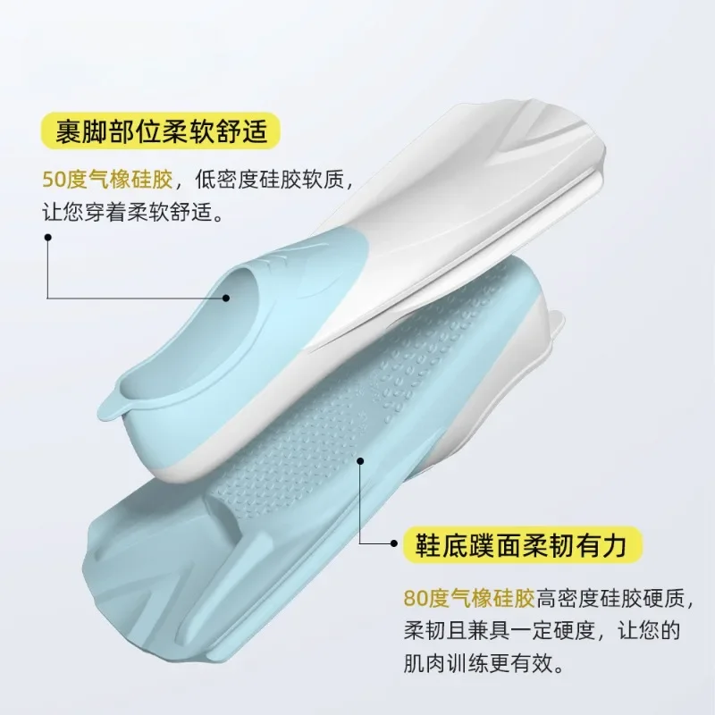 Thumbnail 2 - #2 Latest Swimming Fins Updates