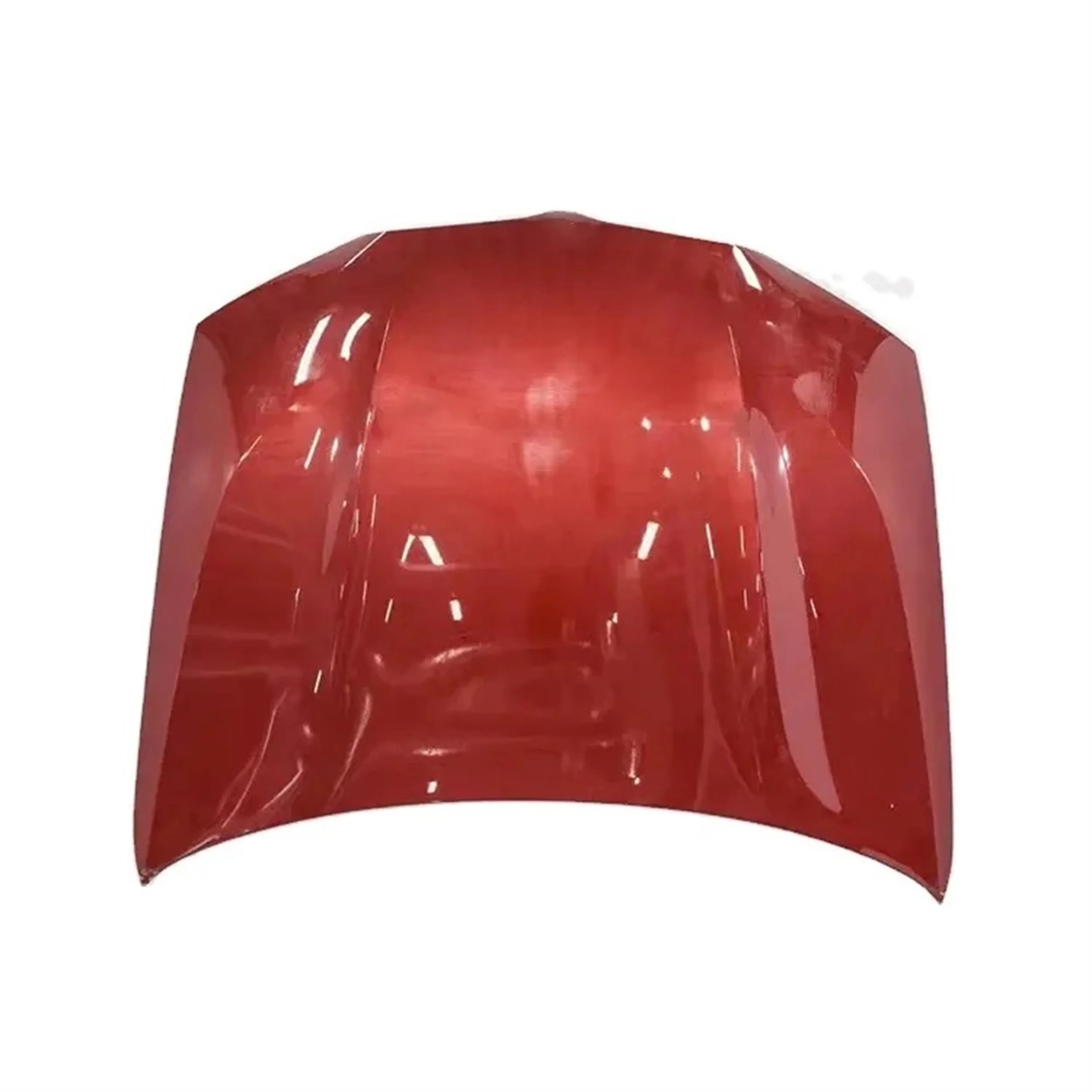 Intelligent Library High Quality Engine Hood Manufacturer Direct Sales Suitable For  X3 G01 G08 Heat-resistant Aluminum Engin