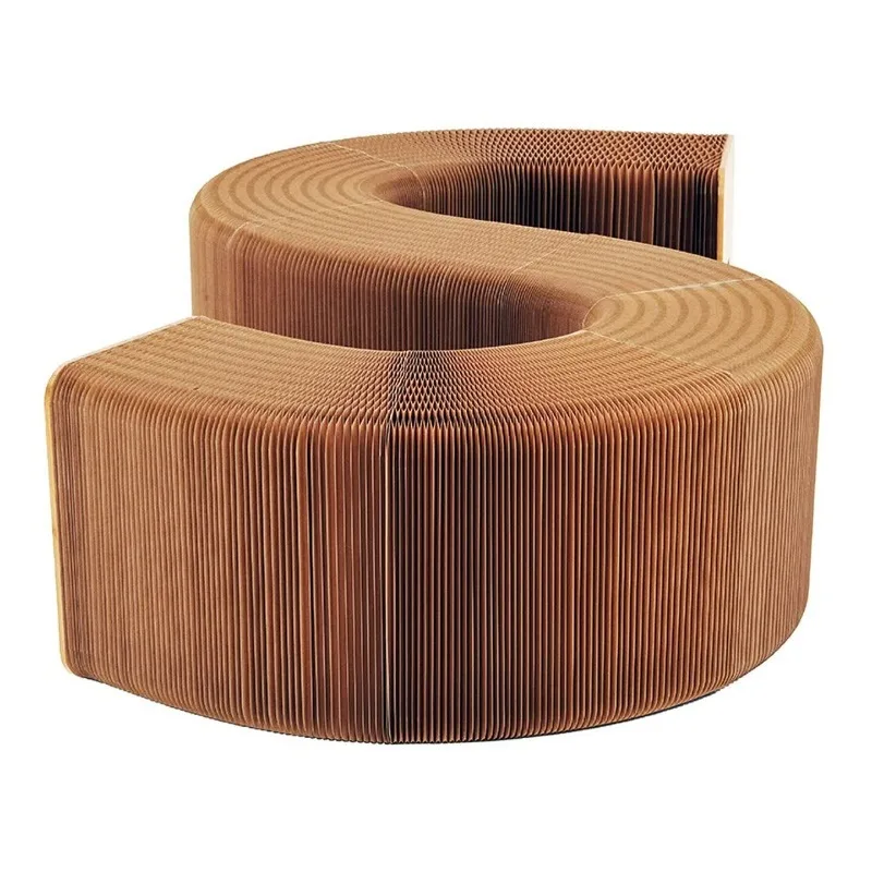 Adult seat stool, modern minimalist stool design creative organ