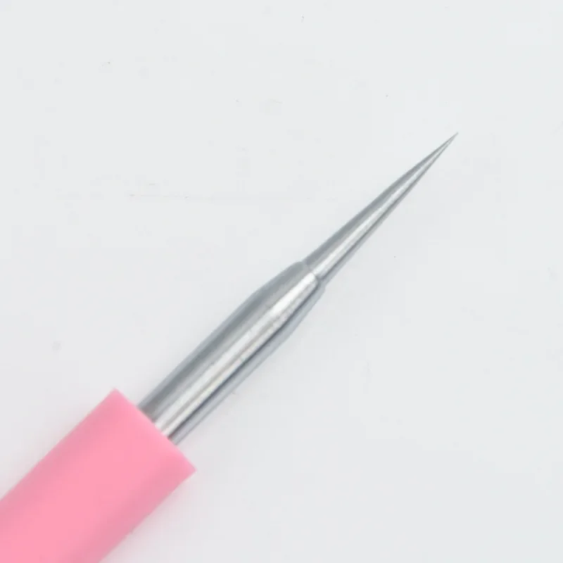 Spoon for Face Cleaning Comedone Extractor Pore Cleaner Black Dot Pimple Blackhead Remover Tool Needles for Squeezing Acne Tools