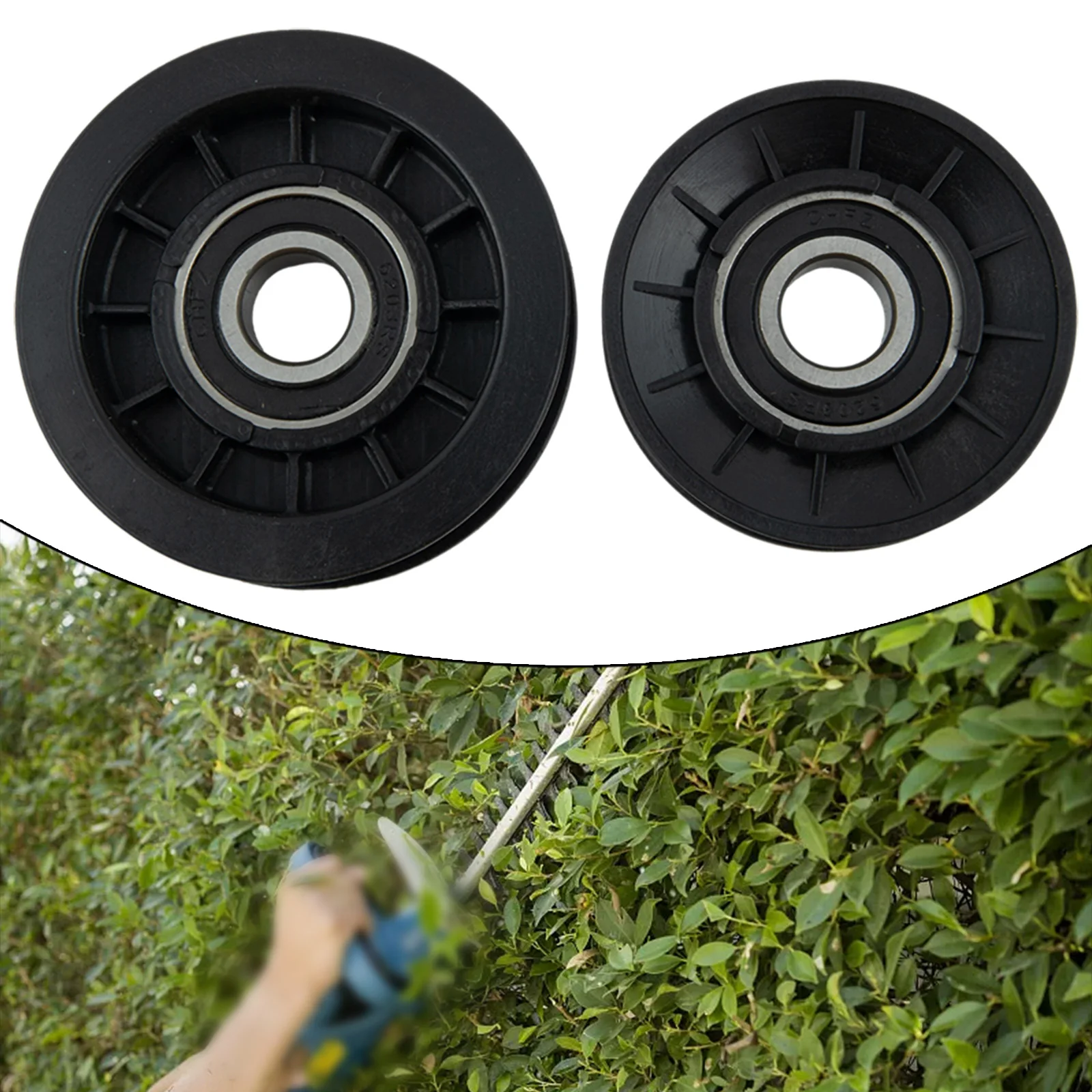 Trimmer Idler Pulle… - image