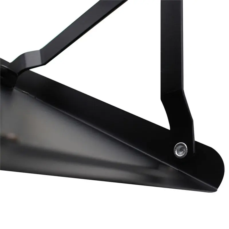 ABJA Guitar Footrest Non-Slip Surface Liftable Height Guitar Pedal Classical Pedal Musical Instrument Accessories