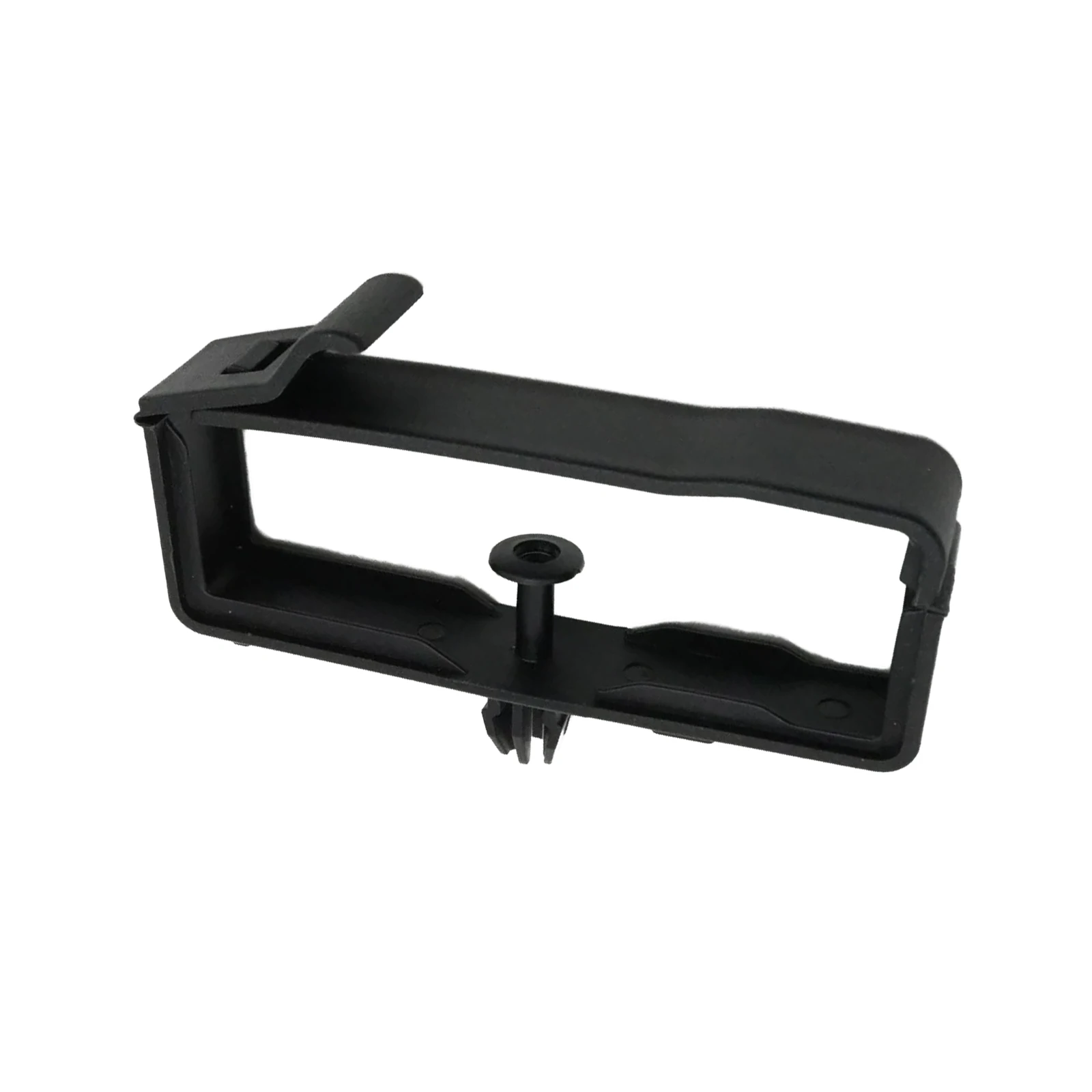 

Replacement Clip Mount Buckle Bracket For Volvo Repair Single Piece OE Reference Required Made For Volvo Models