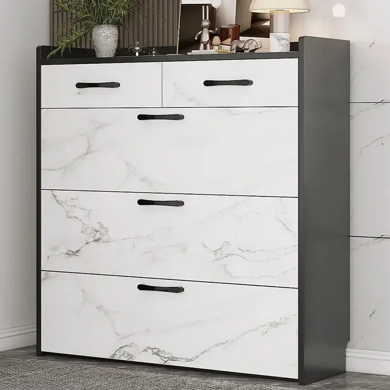 

#High quality furniture shoes storage organizer rack modern design for apartment shoes racks##