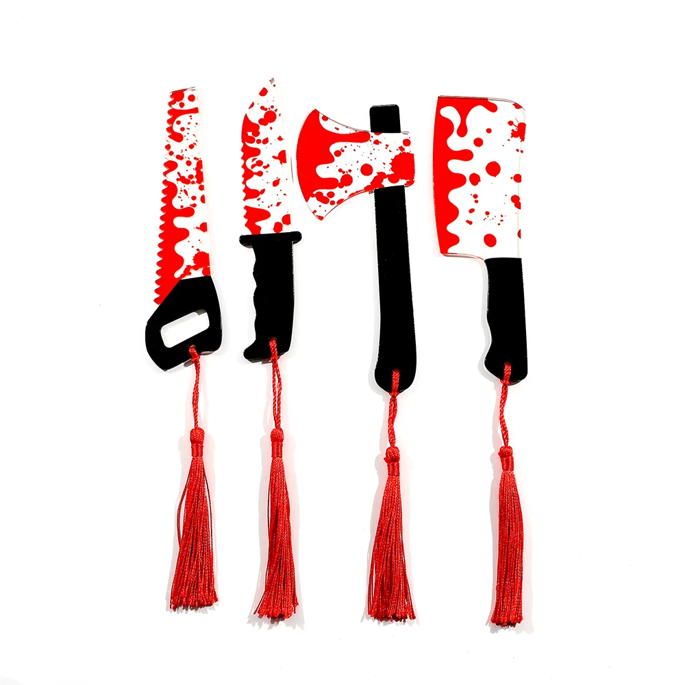 إشارة مرجعية مبتكرة للأسلحة الحمراء، لوازم قرطاسية عصرية بسيطة ورائعة لمكاتب الطلاب.