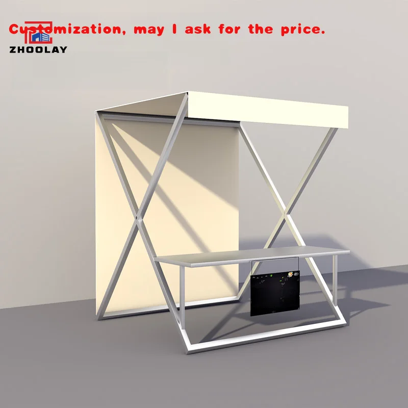 

custom.Mobile Stand Outdoor Market Stalls Squares Commercial Streets Festivals Snacks Food Trucks Camping Sites Scenic