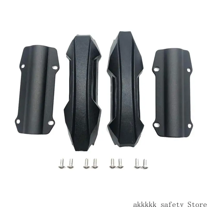 

XXFF Защита двигателя мотоцикла, совместимая с 25 мм R1250GS R1200GS ADV, защита бампера, декоративный блок, защита от падения