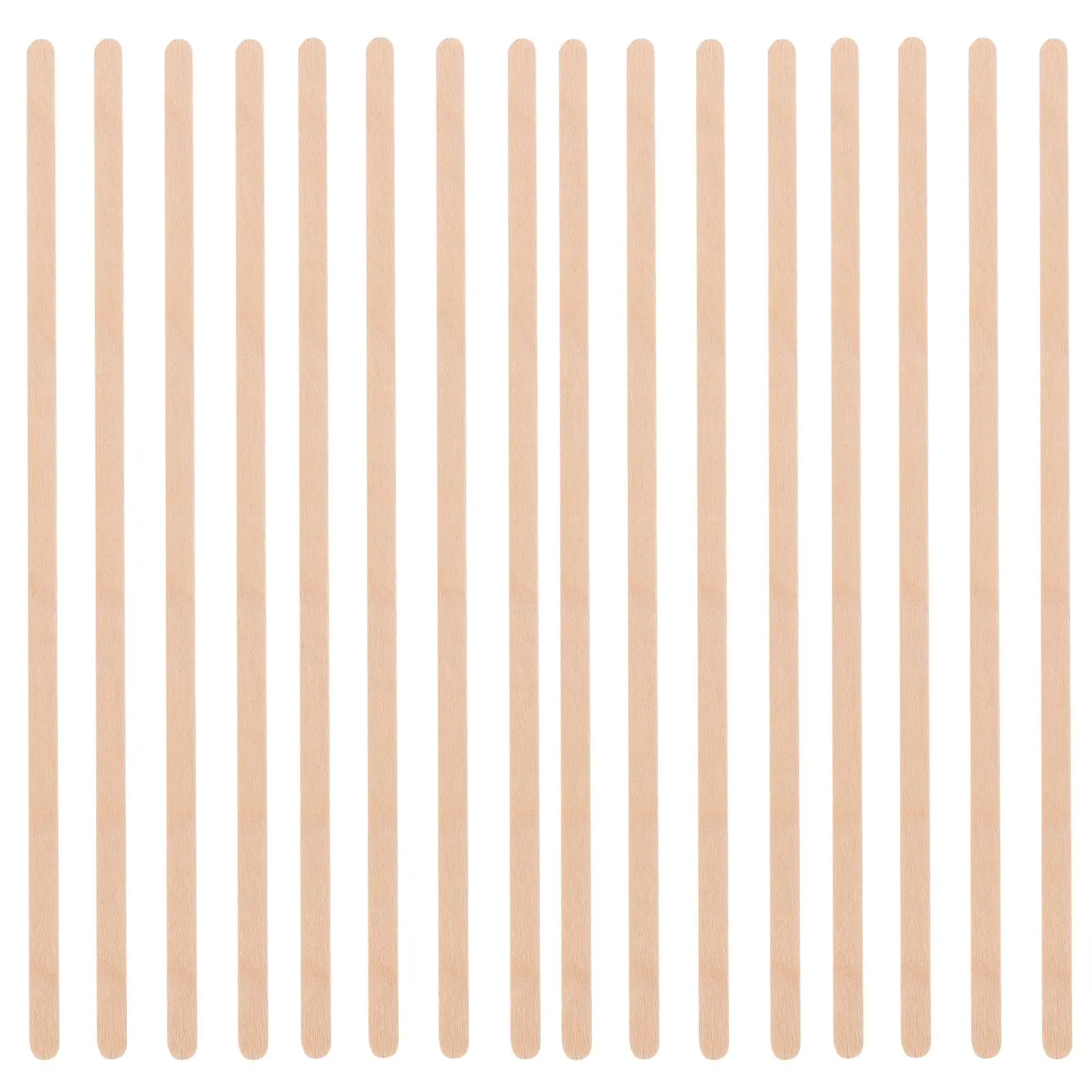 

150 Pcs Coffee Stirrer Cocktail Swizzle Espresso Stirrers Stirring Sticks Party Supplies Mixing Rod Reusable Juice