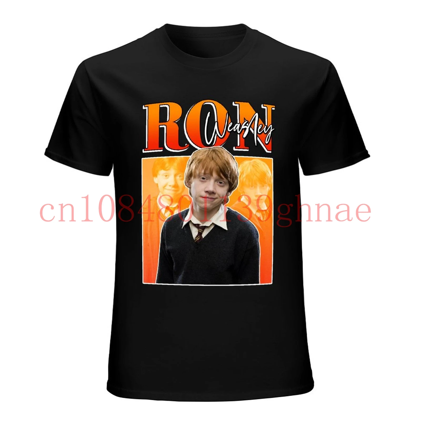 Ron Weasley 90s GRAPHIC TEE