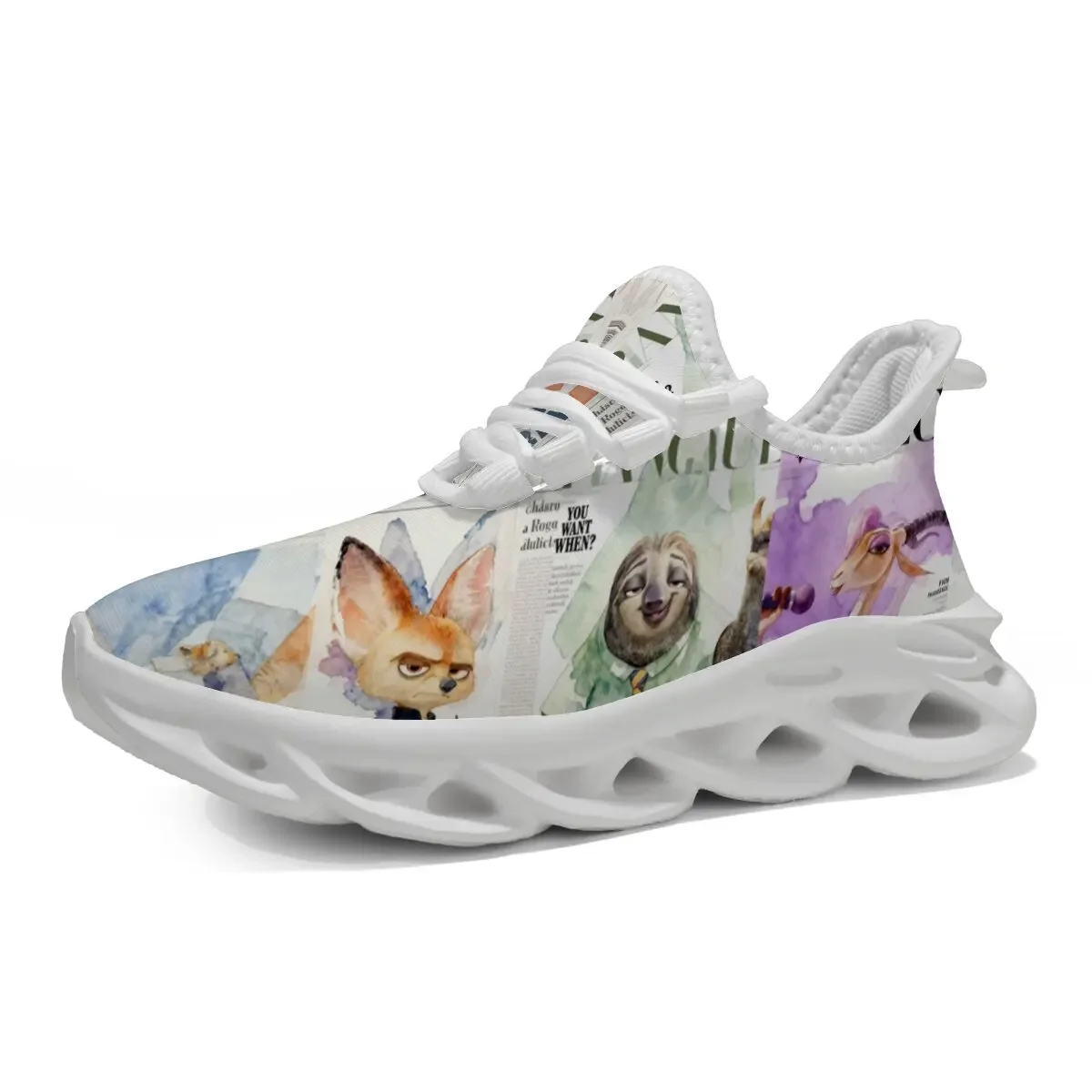 

Kids Outdoor Running Shoes Breathable Mesh Walking Gym Sneakers Comfortable Athletic Lightweight Training Shoes for Kids Sneaker