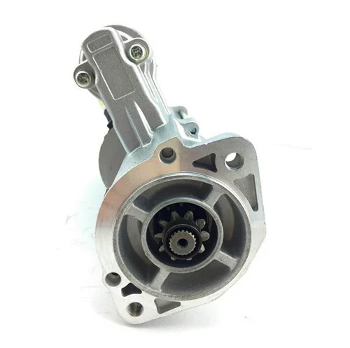 M2T60185 M2T61171 M2T63171 M2T74171 MD121581 MD140190 MD156987 MD164976Starter Motor for Mitsubishi 4D55 4D56