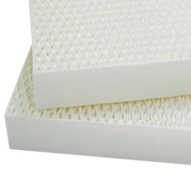 فلاتر مرطب بديلة مناسبة لشكل الستادلر ، تنظيف المنزل التبخيري ، 4 *