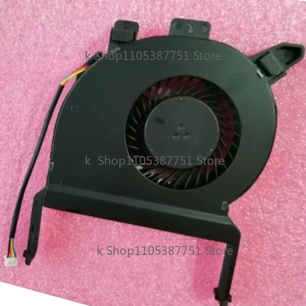 New Original Laptop CPU Cooling Fan For HP ProDesk 600 400 EliteDesk 800 G2 810571-001