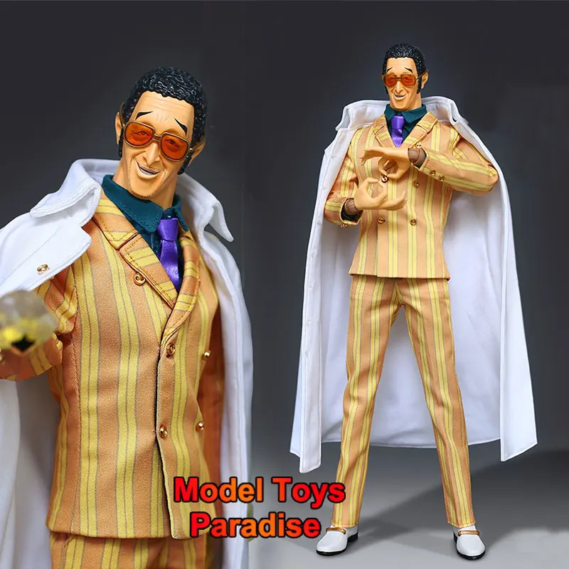 

Аксессуары 1/6 мужчин солдат цельный комплект Borsalino адмирал полный комплект 12 дюймов экшн-фигурка коллекционные игрушки подарки