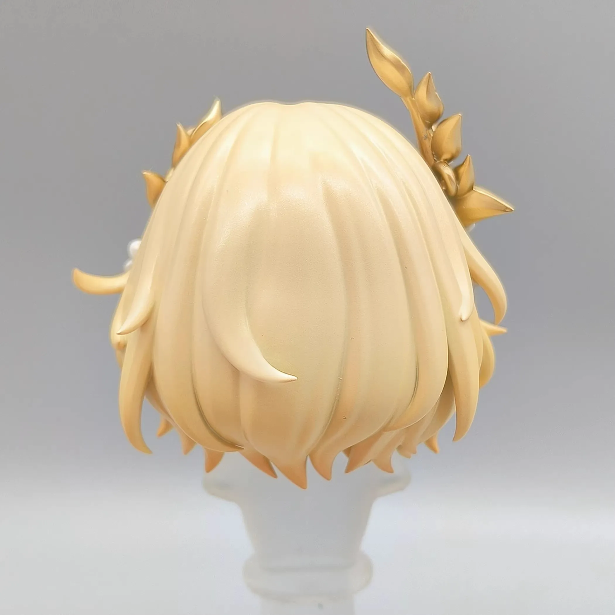 Aglaea Ob11 Ob22 Bambola per capelli 1/12 bjd Accessori Parrucca di ricambio Gioco Anime Cosplay Giocattoli Regali