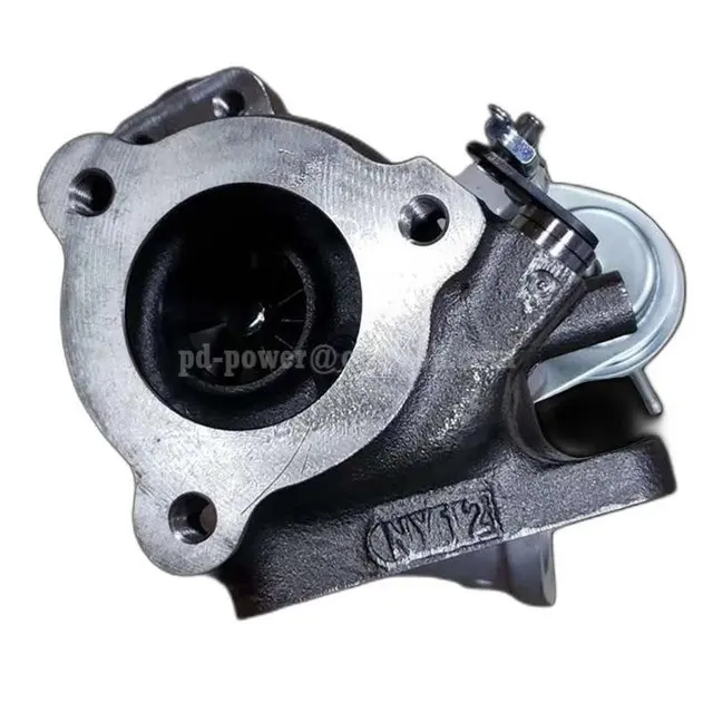 Zotye T600, Roewe 350, Leopard, MG, Soueast V5, Damai X7 1.5T 1.8T 2.0T Турбокомпрессорная машина