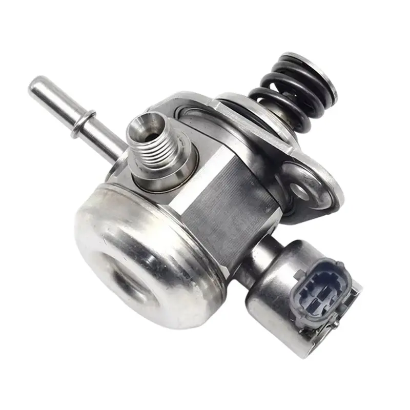 A20K-High Pressure Fuel Pump For Accent 2012-2013 1.6L Engine Part Number 35320-2B100(353202B130/353202B100/353202B140) - view 4