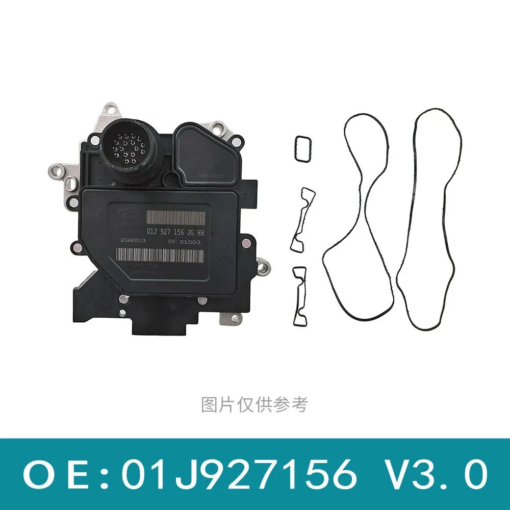 Multitronic CVT Transmission Control Module TCU TCM 01J927156HT 01J927156JG Fit For   A4 A6 01J Gearbox Repair Accessories