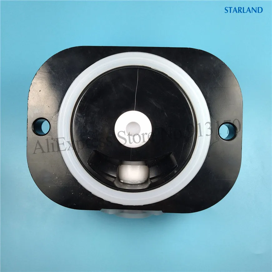 1 Set Single Head Front Panel Discharge Door Accessories Replacement Of GT Soft Serve Ice Cream Machines Spare Parts