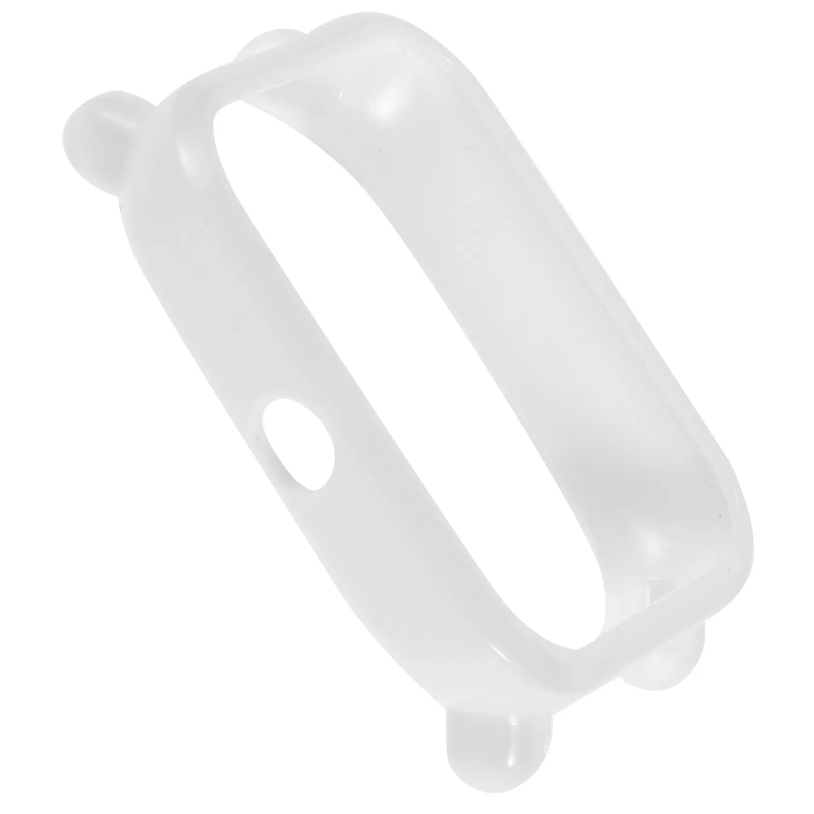 

Tpu Soft Protective Case for Full Coverage Kids Watch Bumper Frame Protector Screen Guard Cover