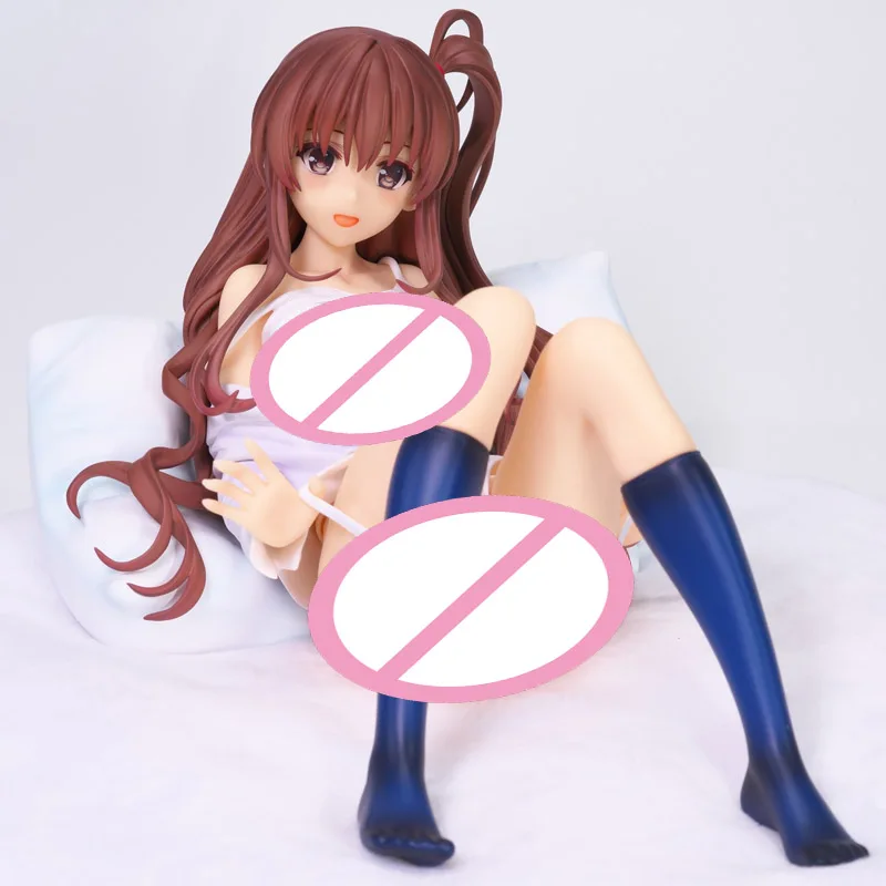 

Фигурка NSFW Alphamax Skytube Hentai, фигурка Amami Anzu 1/6, ПВХ экшн-фигурка, статуя для взрослых, Коллекционная модель, игрушка, кукла, подарки