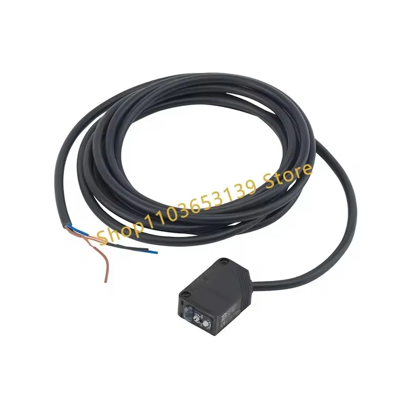 

E3Z Type Photoelectric Sensor E3Z-T62 2M E3Z-T81A 2M