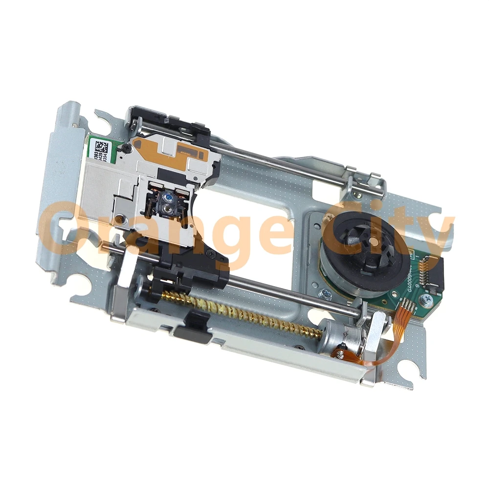 1PC High Quality KES-850A Laser Lens with Deck KEM-850AAA For PS3 Slim Blu-Ray Lens Mechanism For PS3 Super Slim CECH-4Xxx