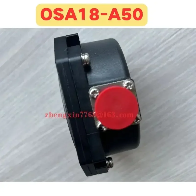 New Original OSA18-A50 OSA18 A50 Servo Motor Encoder