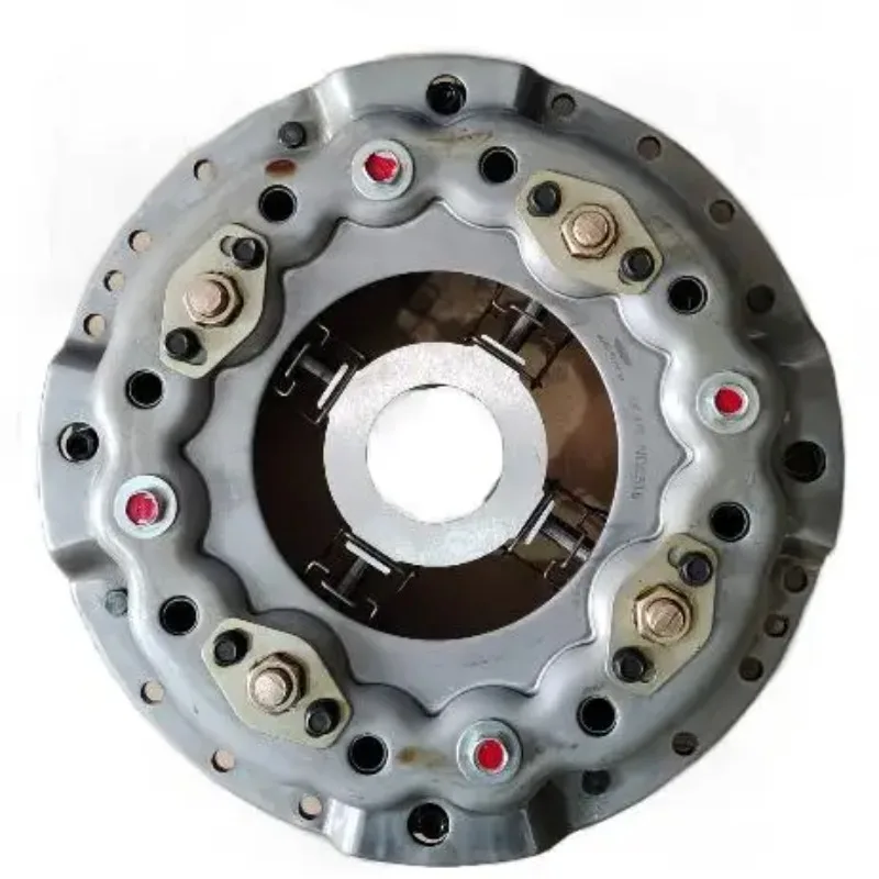 High Quality Spare Parts Ndc516 Clutch Cover for Automotive Transmission System