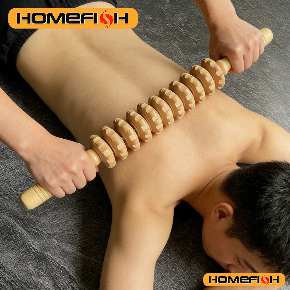 Thumbnail 4 - #41 Top Massage Rollers Picks for Every Budget