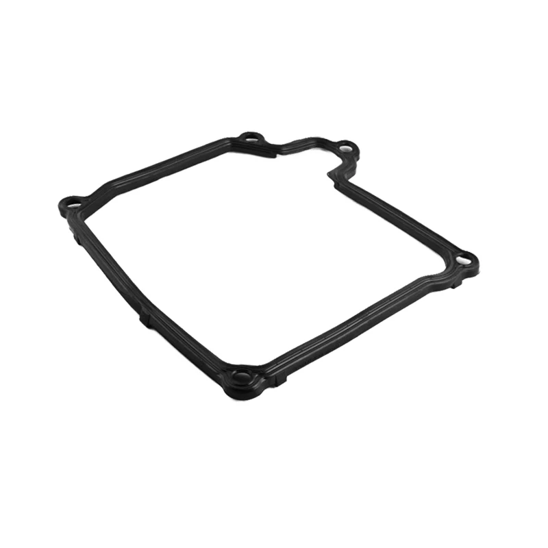 2/10PCS Automatic Transmission Filter Gasket 02E321371E for VW Golf Tiguan CC Audi Q3 A3 02E 321 371E 02E 321 371 E