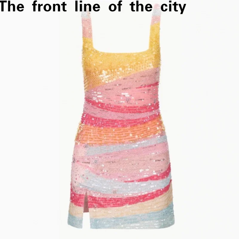 

Faionable Кружева Slim Fit Сексуальная Bal Strap Dr Юбка с высокой талией и принтом No Sve Sweet And Spicy Sle Женская Dr