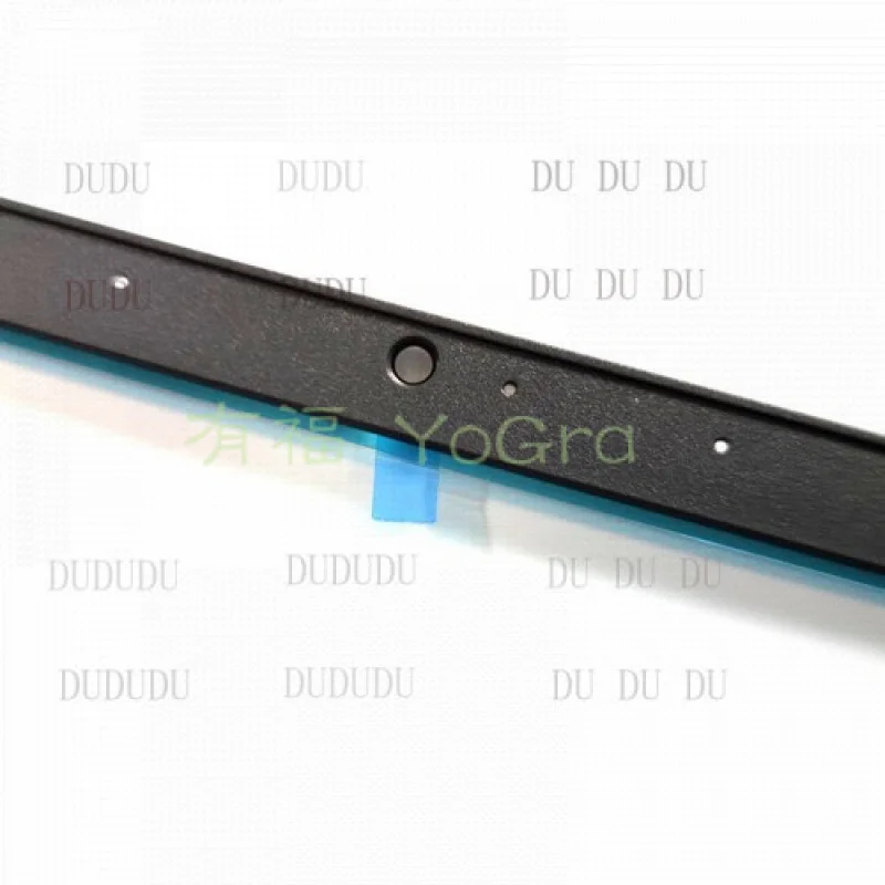 D جديد Lcd الحافة الإطار الأمامي غطاء الشاشة لديل G15 5510 5511 5515 0HXRTH HXRTH #3