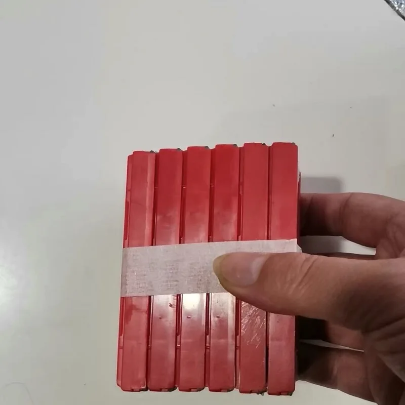 

Hard alloy cutting blades CNMG120404-PM 4325