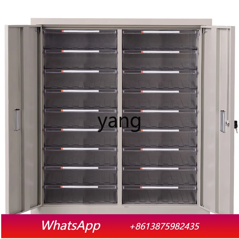 LHH  file cabinet drawer type data file storage and organization cabinet multi-layer