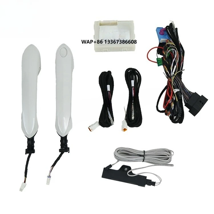 Hot Selling Keyless Entry