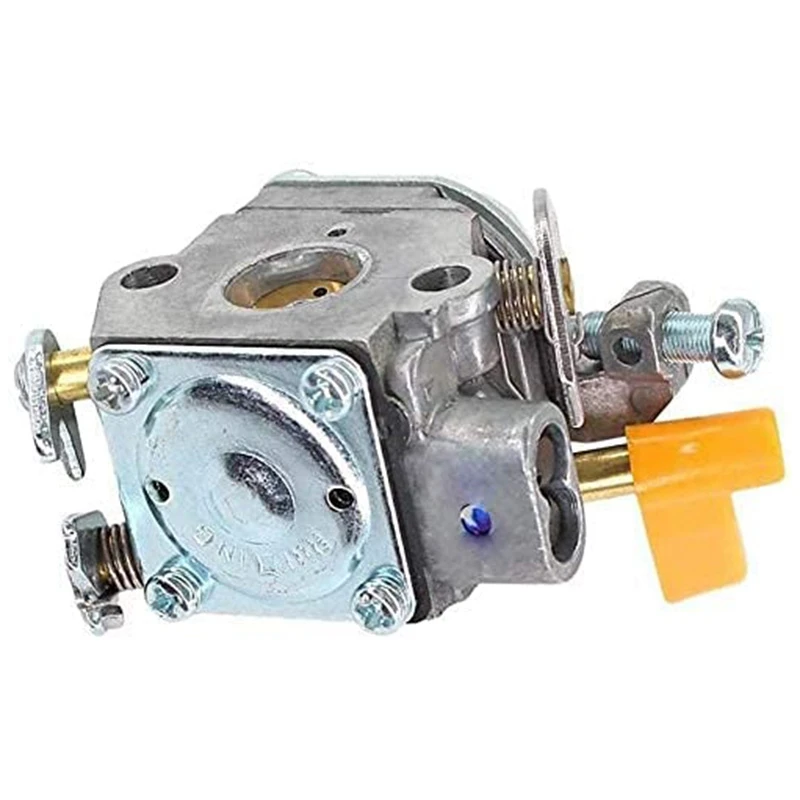 Carburettor 308054012 with Air Filter Set for 25Cc 26Cc 30Cc 46Cc Ryobi Homelite Hedge Trimmer Zama C1U-H60 Carb