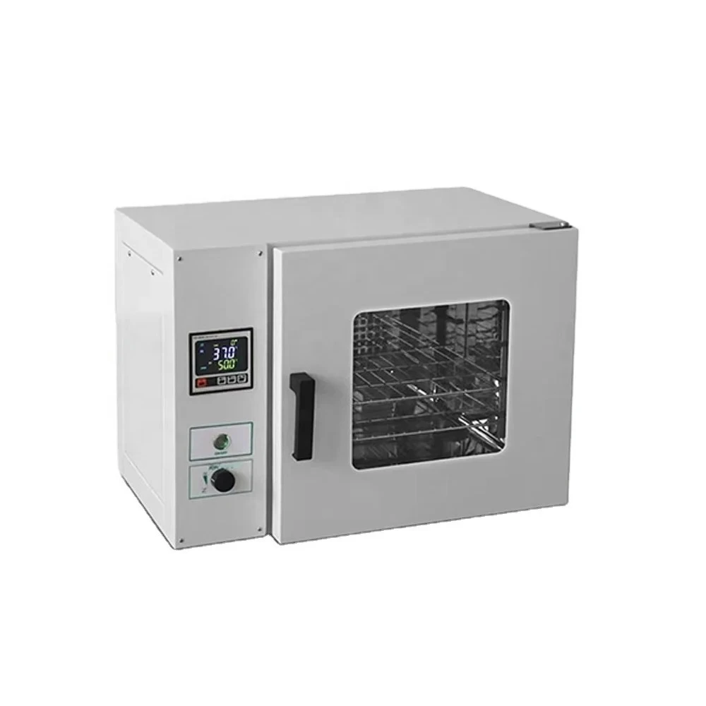 

Equipment Constant Temperature laboratory 43L 80℃ Thermostat Digital Biochemical Incubation Hospital