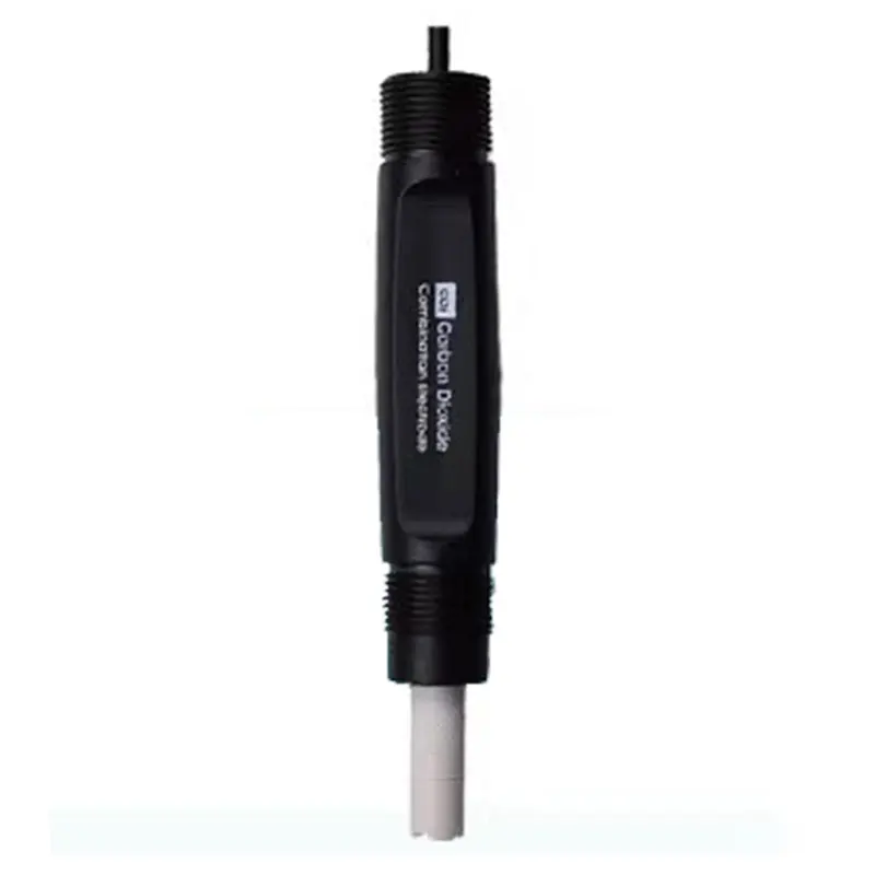 Analizador de dióxido de carbono con Sensor de CO2 disuelto para agua, bebidas, fermentación