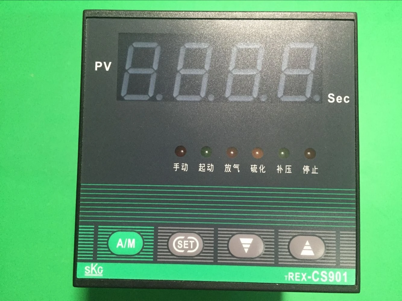 Taiwan Skg High-Pre…