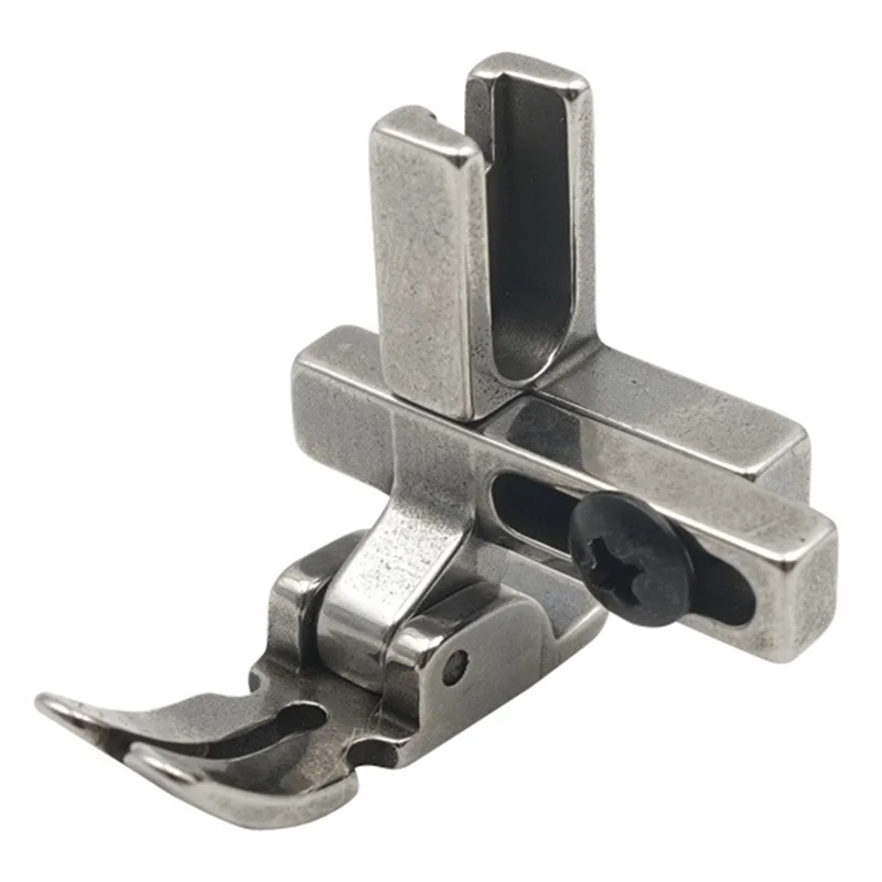 A60F-T3 Universal Presser Foot Adjustable Left And Right Single-Sided Presser Foot Three-In-One Multi-Function Presser Foot