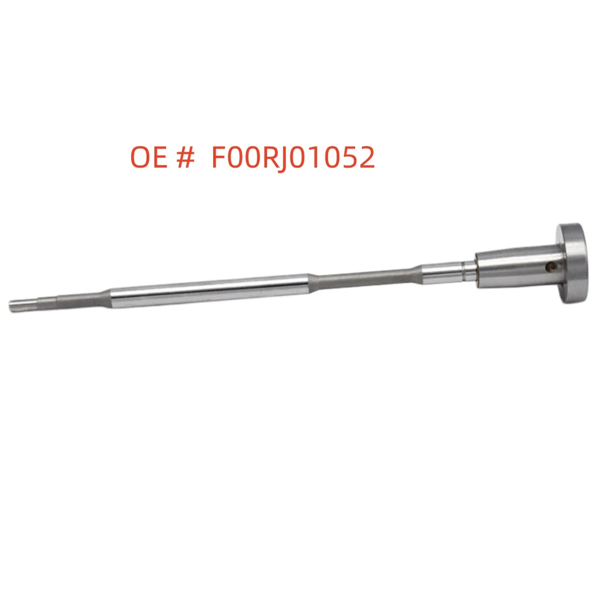 

High quality 4PCS F00RJ01052 Diesel Common Rail Fuel Injector Control Valve For Diesel Injector 0445120028 / 069