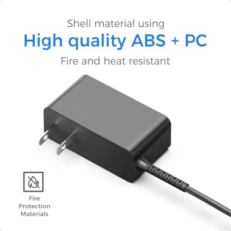 12V Lighter Plug for Innovative America 9101 Light Ranger 9102 Heavy Ranger MUTT Mobile Universal Trailer Tester CHR0001 TNS 30