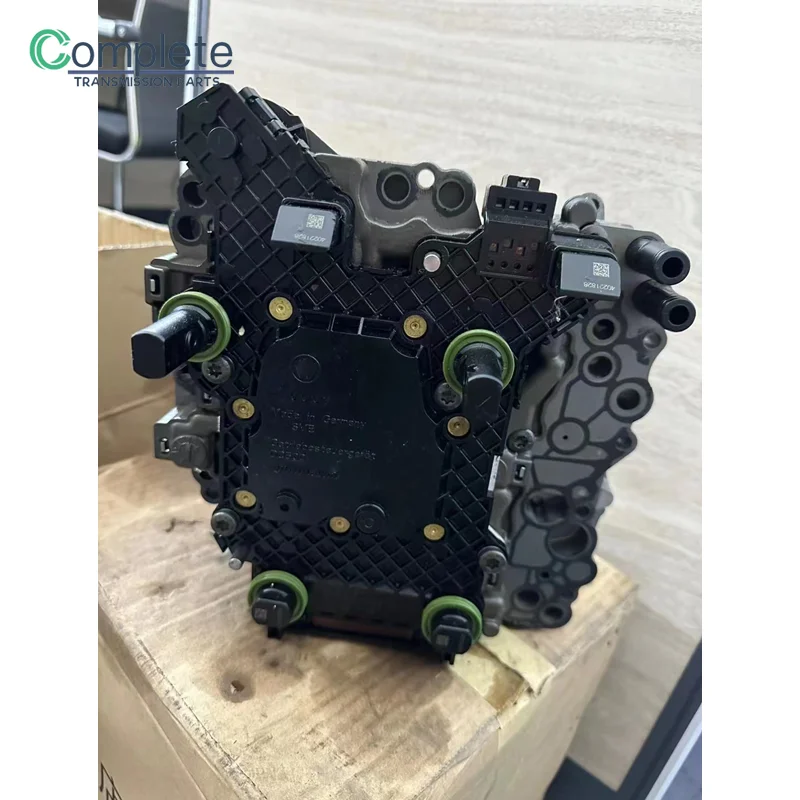 DQ500 0BH 0BT muslimtrasmissione meccatronic con solenoidi unità contorl adatto per Audi VW DSG 7 velocità