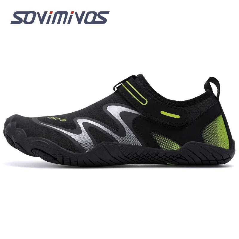 Barefoot Trail Shoes Barefoot Shoes for Men Casual Ladies Women Hiking Water Shoes Aquatic Sneaker Shoe Man tenis de mujer