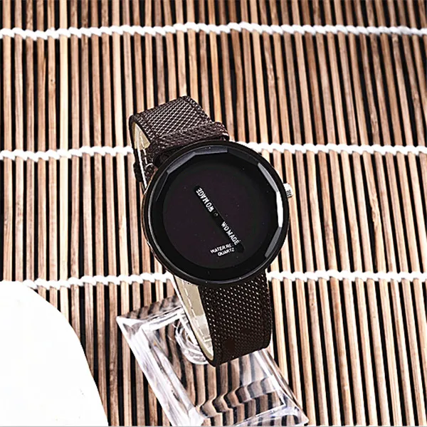 New Women Quartz Dress Watches Elegant Pu Leather Strap Casual WristWatch Female Montre Womens Relogio Feminino bayan kol saati