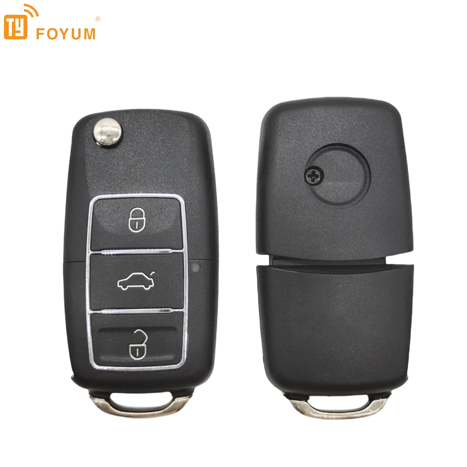 TY200 Key Programmer Machine Blank Remote Control for Clone Garage Gate Remote Control Car Key